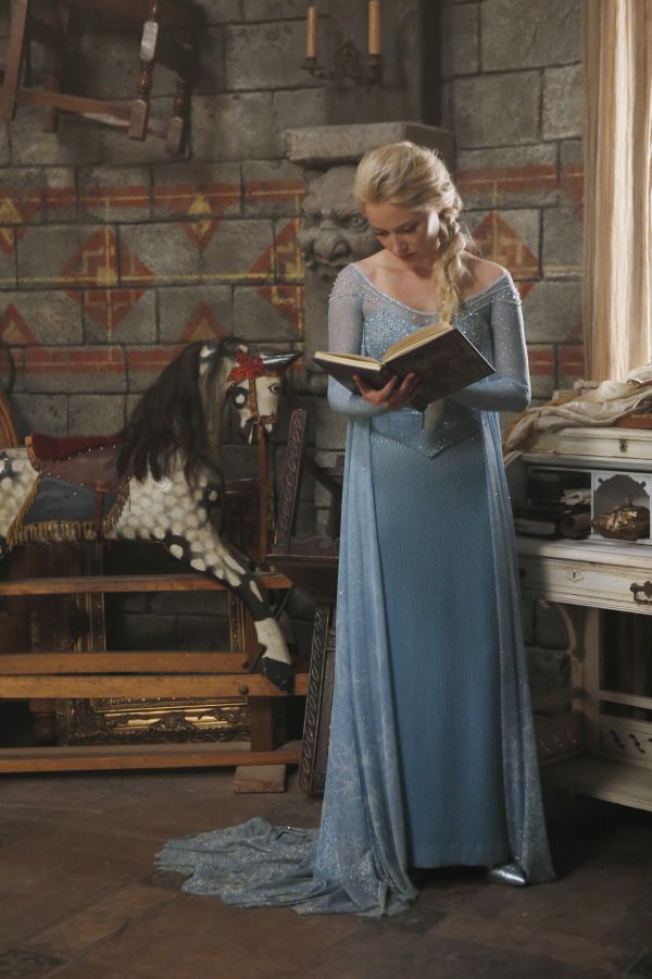 vestir,moda,roupas,Princesa elsa,Era uma vez,Georgina Haig