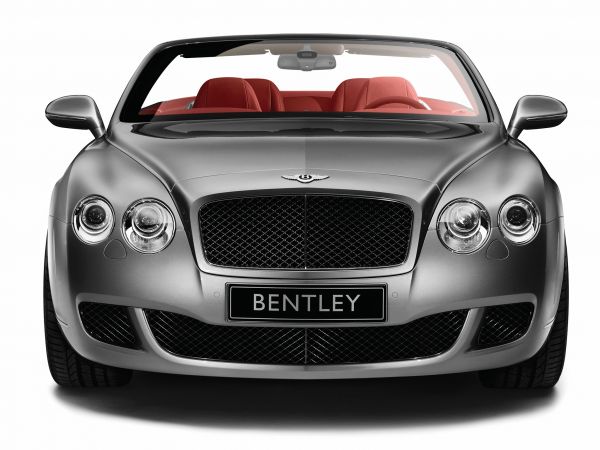 car, vehicle, Bentley, Convertible, performance car, Bentley Continental GT