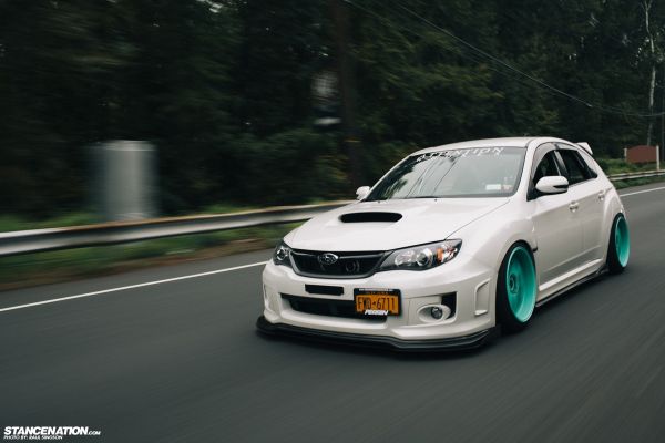 autó, jármű, Subaru, Subaru Impreza WRX STi, Subaru Impreza WRX, Állás