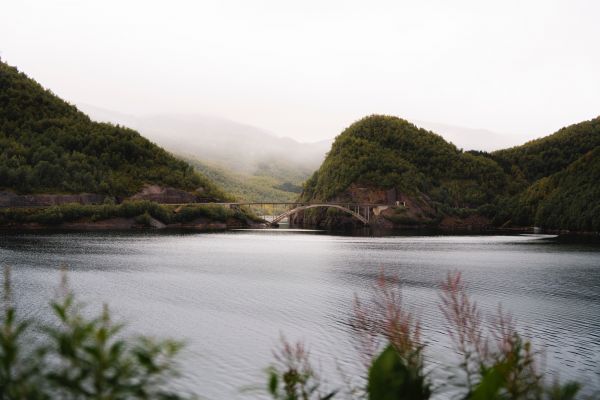 agua,céu,plantar,nuvem,Natural landscape,montanha