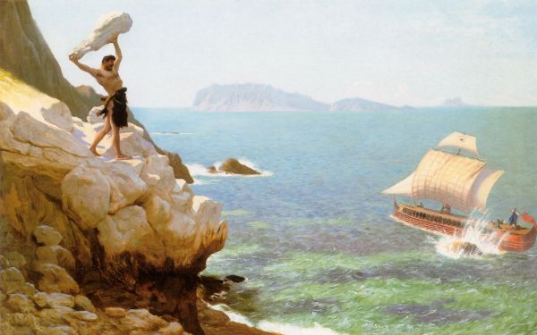 Greek mythology,painting,2000x1250 px,artwork,jean,leon gerome