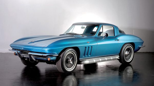 Chevrolet Corvette Stingray,Chevrolet Corvette,auto,Korvet,voertuig,Chevrolet Corvette C2