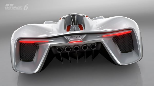 1920x1080 px,รฟท,Gran Turismo,แกรนทัวริสโม 6,มุมมอง SRT Tomahawk Gran Turismo,วีดีโอเกมส์