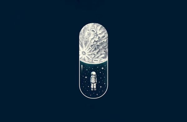 space,capsule,illustration,artwork,Moon,astronaut