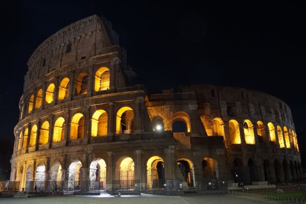 arhitectură,Italia,Europa,Roma,Colosseum,ruine