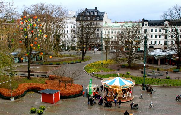 Stadt,Straße,Stadtbild,Park,Tourismus,Stadt