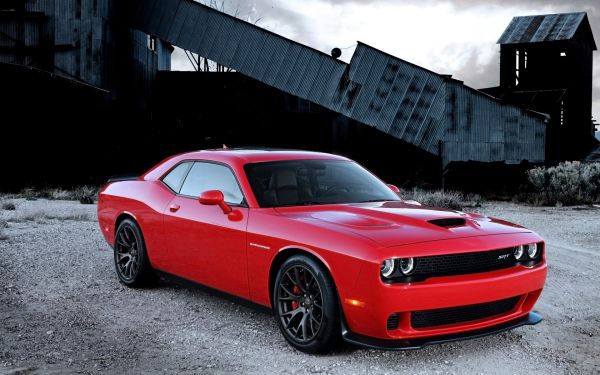 carro,veículo,Esquivar,Dodge Challenger,Dodge Challenger SRT,Carro clássico