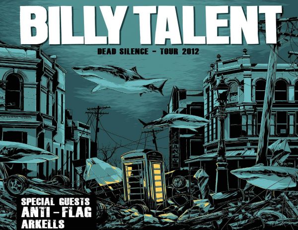 1billytalent,alternative,billy,Canadian,1682x1300 px,hardcore