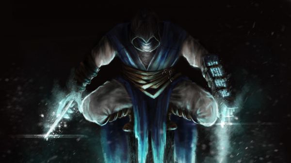 1920x1080 px,Mortal Kombat,SUB,Nol