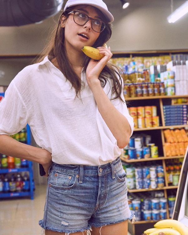 esmer,Model,Jessica Clements,muz