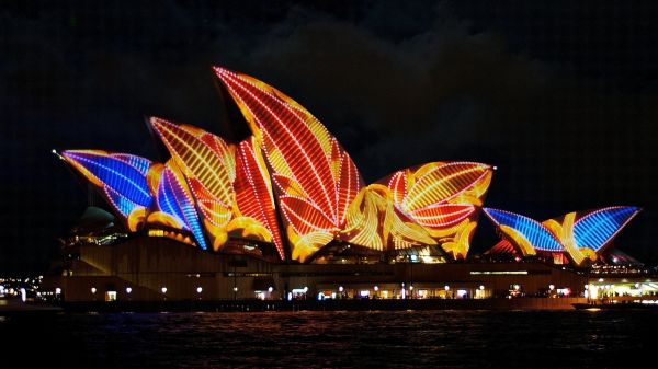 2048x1152 px,architecture,Australie,Australie,des ponts,bâtiment