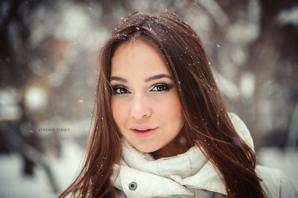 face,women,model,portrait,depth of field,long hair