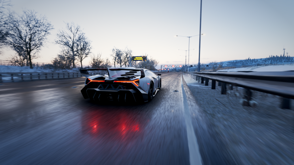 Forza Horizon 4,Lamborghini Veneno