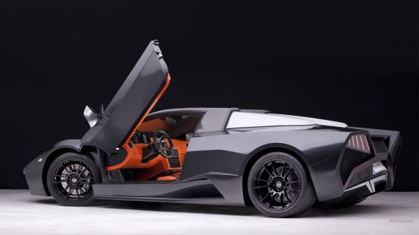 1920x1080 px, Arrinera Automotive S A, superbilar