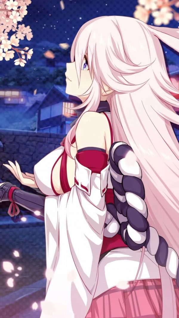 Honkai Impact 3rd,Honkai Impact