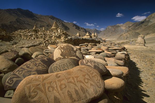 paisaje,montañas,rock,arena,cielo,Asia