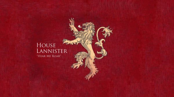 1920x1080 px,Game of Thrones,hus Lannister