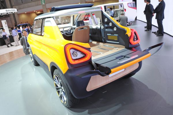 รถ,ยานพาหนะ,2015,Suzuki,netcarshow,netcar