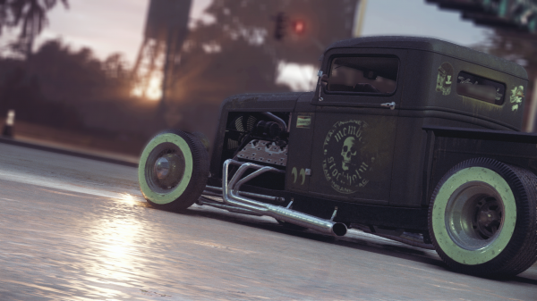 car,vehicle,Rat Rod,photography,Need for Speed,Ford