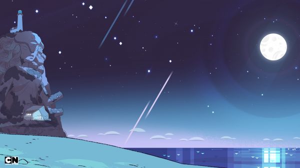 Steven Universe,Steven Universe TV Show,การ์ตูนเน็ตเวิร์ค