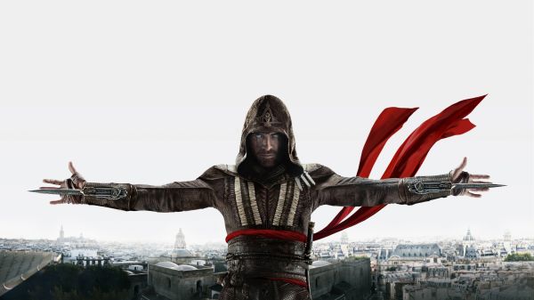 Assassin's Creed,Assassin's Creed Brotherhood,Assassin's Creed Rogue,Assassin's Creed Unity,Sự thống nhất Creed của Elise Assassin,Assassin's Creed Syndicate