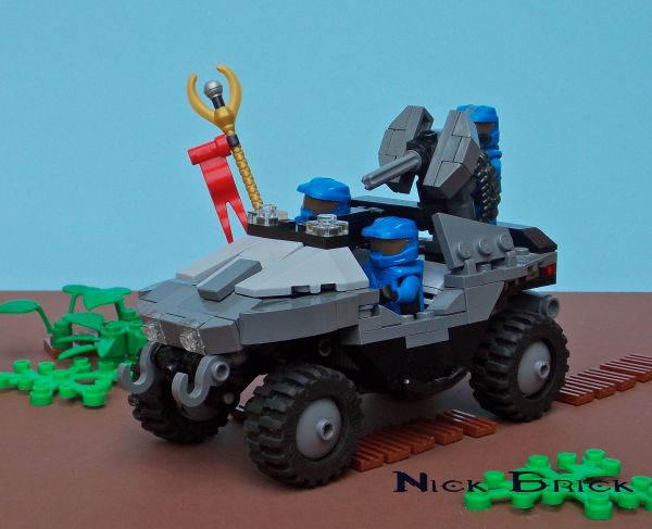 2,3,pistolet,LEGO,machine,Halo