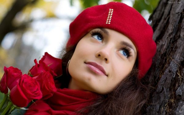 gezicht,women outdoors,vrouw,model-,portret,bomen