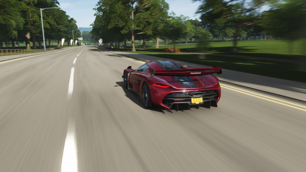 Forza Horizon 4,Forza Horizon,Forza,Koenigsegg Jesko,kilpa-,CGI