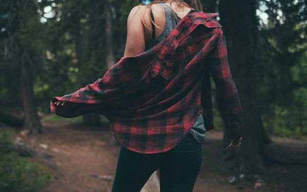 Frau,Fotografie,Wald,crisromagosa