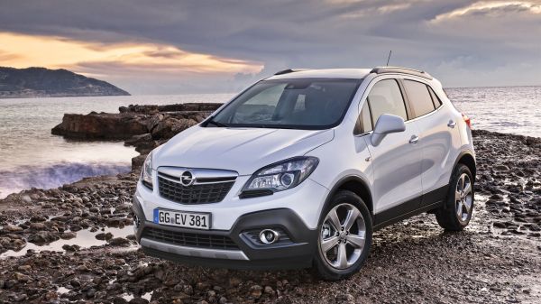 Opel Mokka,1920x1080 pikseli,samochód