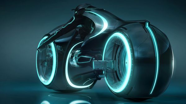 1920x1080 px,ljus cykel,tron