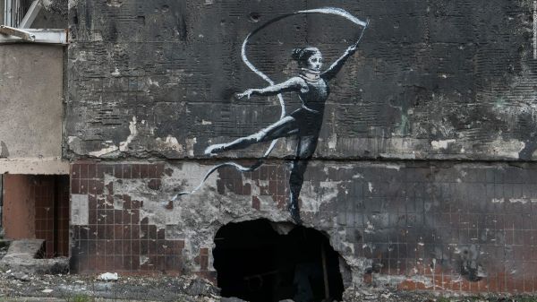 стенопис,графити,произведения на изкуството,Украйна,Banksy,стена