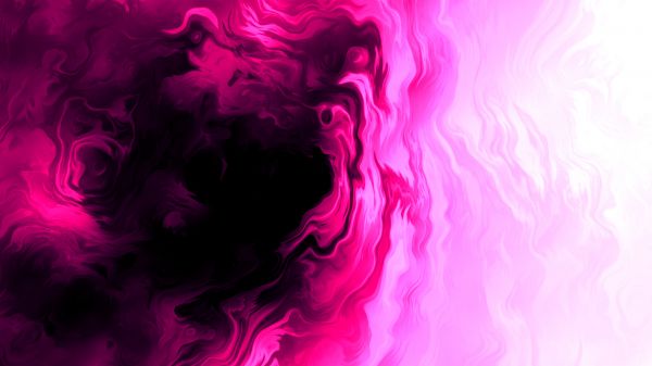 abstract,linii ondulate,gradient,Violet,roz