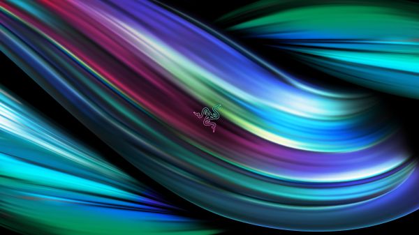 digital art,artwork,illustration,texture,colorful,Razer