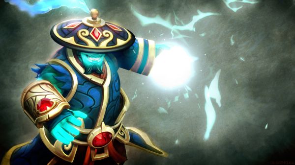 Dota 2,Fırtına ruhu,Ekran görüntüsü,Bilgisayarın duvar kağıdı,Servet seti hediye