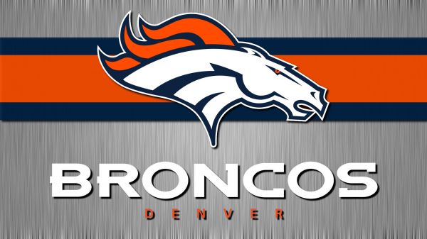 Denoks broncos,NFL,Futbol amerykański,Denver,Colorado,logo