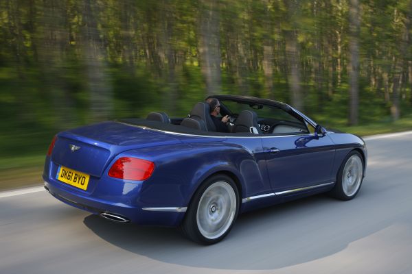 auto, voertuig, Bentley, 2013, coupe, converteerbaar