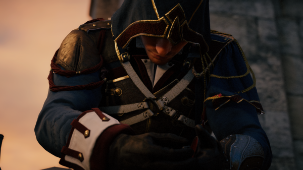 Videopelit,Assassins Creed,Assassins Creed Unity,Assassins Creed Unity Dead Kings