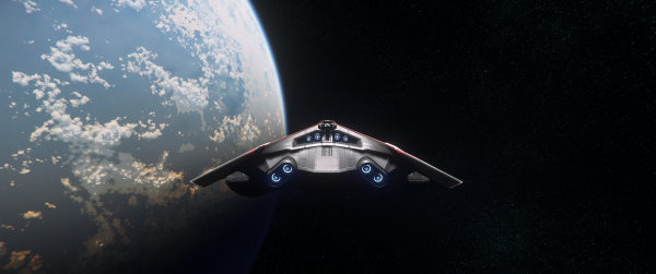 Star Citizen,étoiles,Space Engine,Robert Space Industries,Crusader Hercules,Crusader Industries