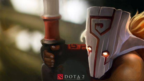 1920x1080 пиксела,Дота,Dota,Dota 2,неумолима сила,маска