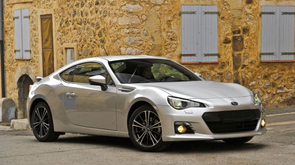 voiture,Subaru BRZ,1920x1080 px