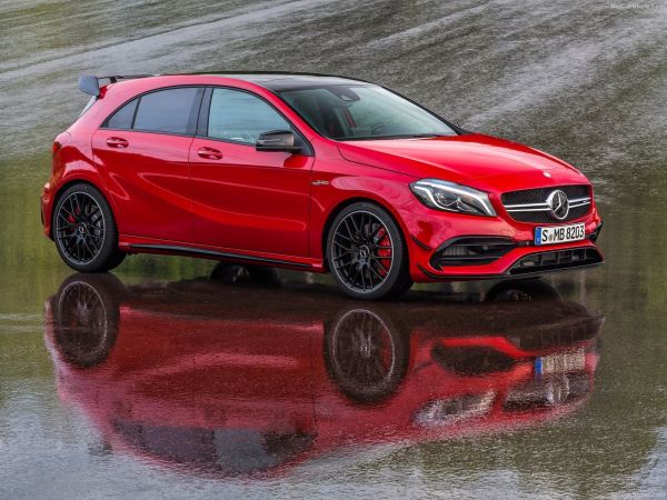 bil,køretøj,Mercedes Benz,AMG Linje,Mercedes Benz A45,hjul