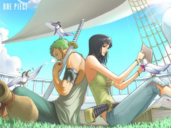 illustrasjon,anime,tegnefilm,One Piece,tegneserier,Roronoa Zoro