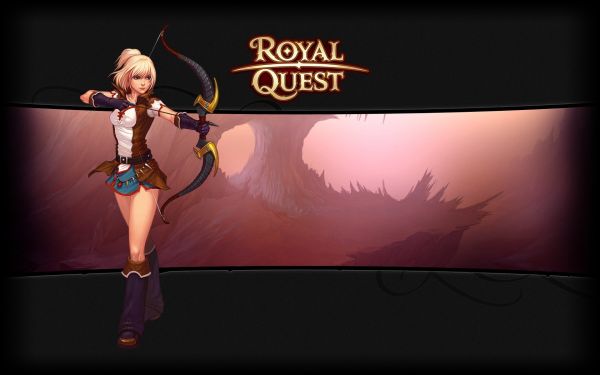 1920x1200 px,Royal Quest