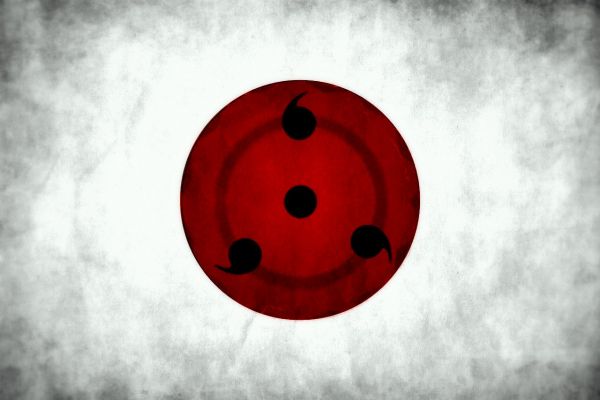 Sharingan,Clan uchiha