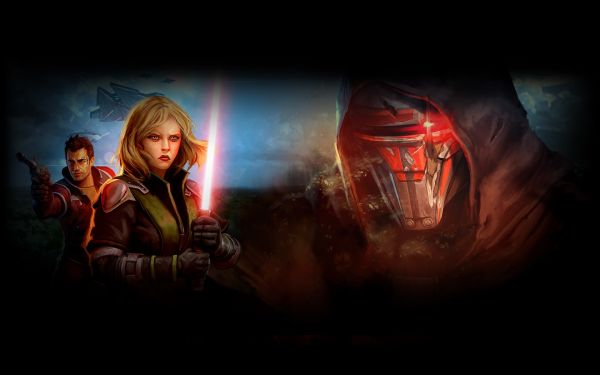 Star Wars,Computerspellen,middernacht,The Old Republic,SWTOR,artwork