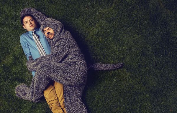 grass,field,photography,blue,Wilfred,dress