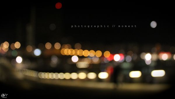 Luzes,noite,céu,tarde,ponte,Bokeh