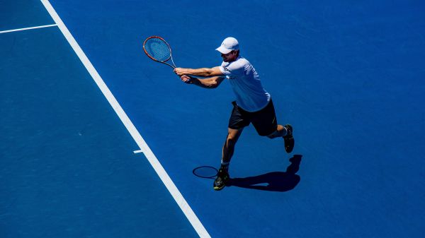 sportovní,tenis,tenisové kurty,australian open,kroužky