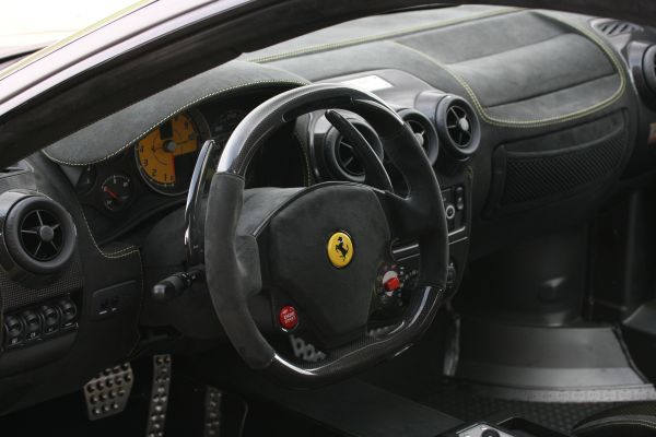 xe hơi,Xe,xe thể thao,Ferrari F430,Ferrari 458,vô lăng